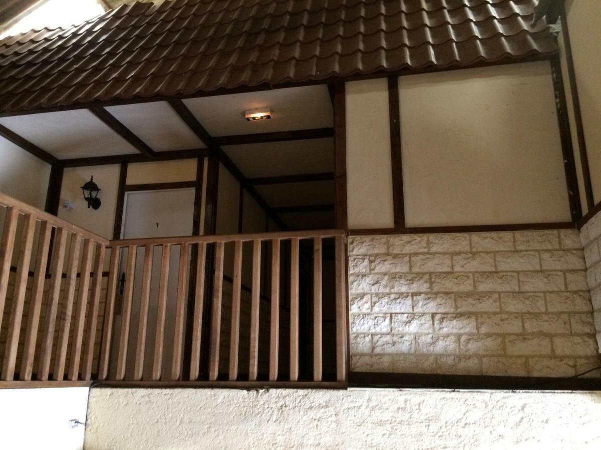 El Rancho Criollo Rooms And Gites Maubert-Fontaine Zewnętrze zdjęcie