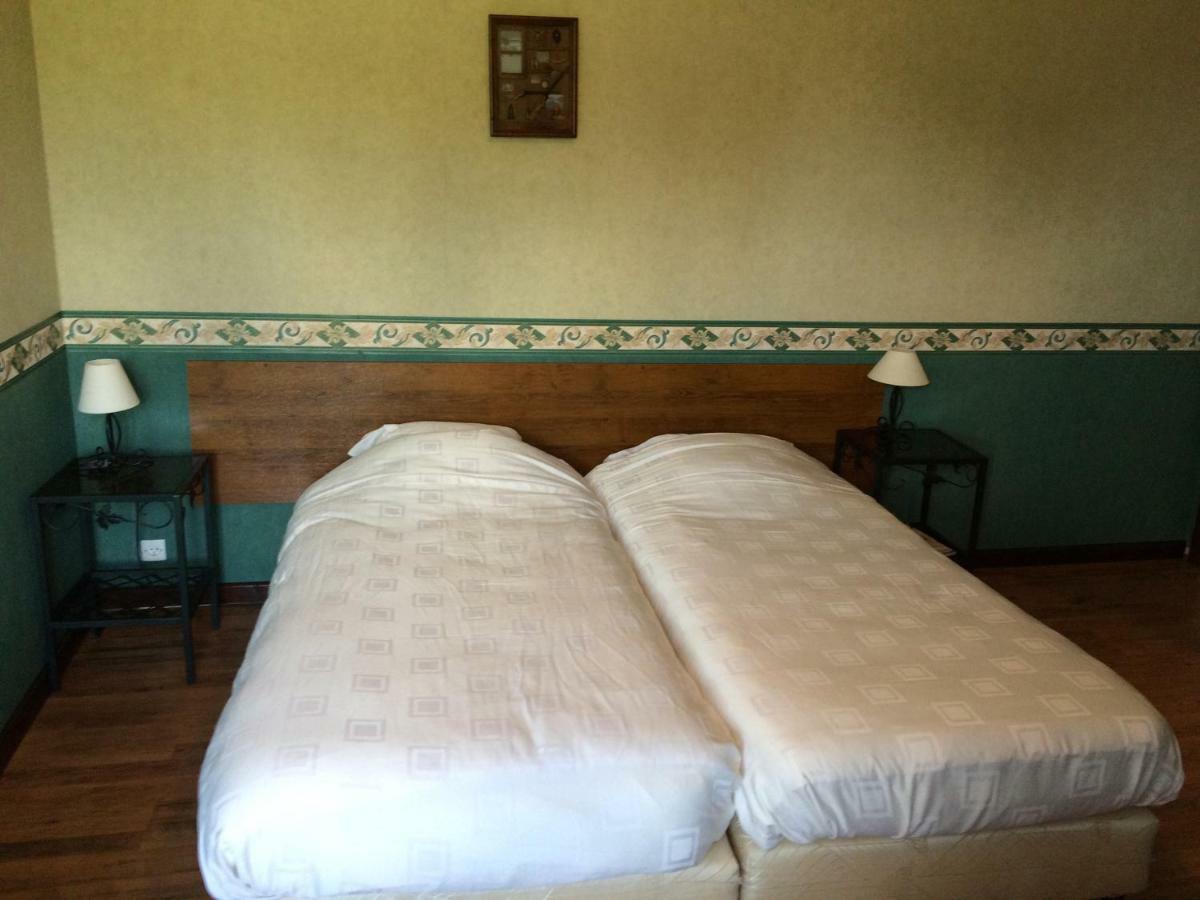 El Rancho Criollo Rooms And Gites Maubert-Fontaine Zewnętrze zdjęcie