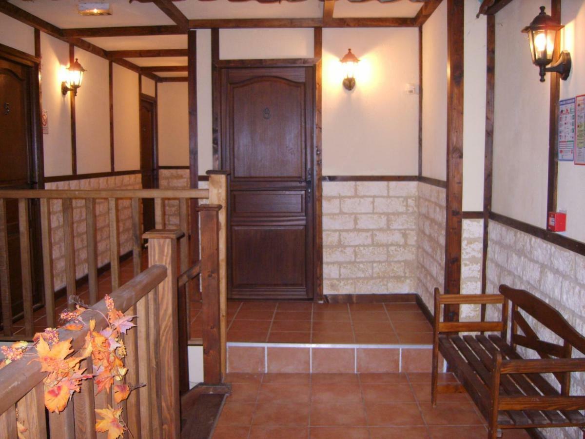 El Rancho Criollo Rooms And Gites Maubert-Fontaine Zewnętrze zdjęcie
